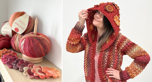 Spring-Ready With Awesome Blossom