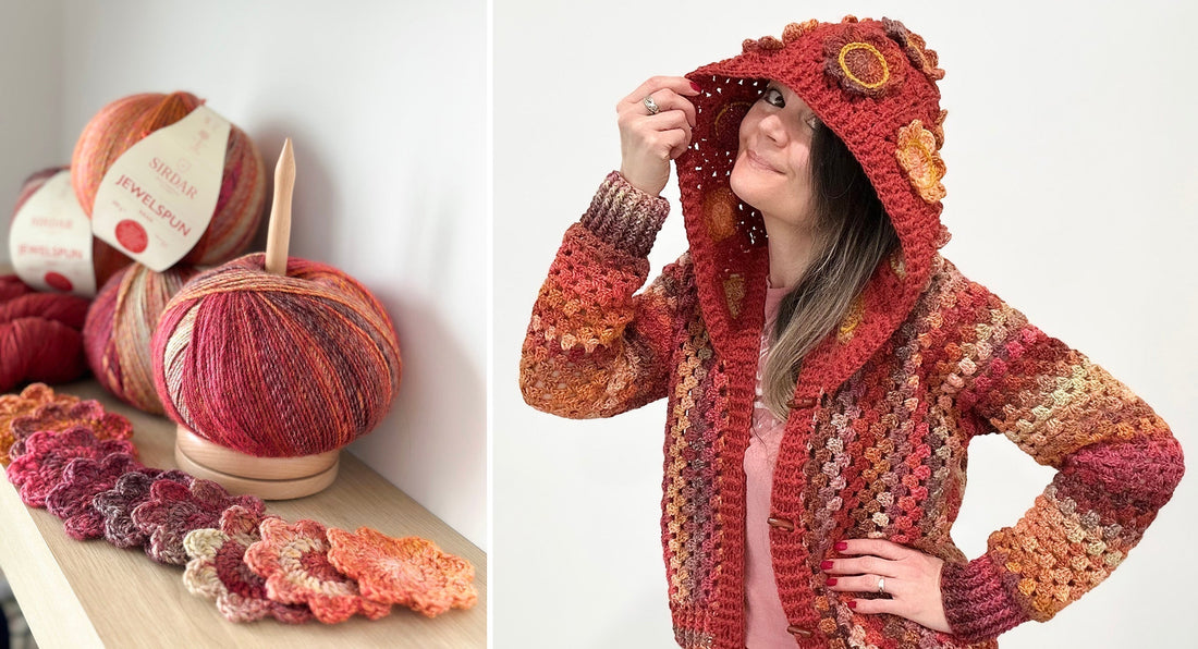 Spring-Ready With Awesome Blossom