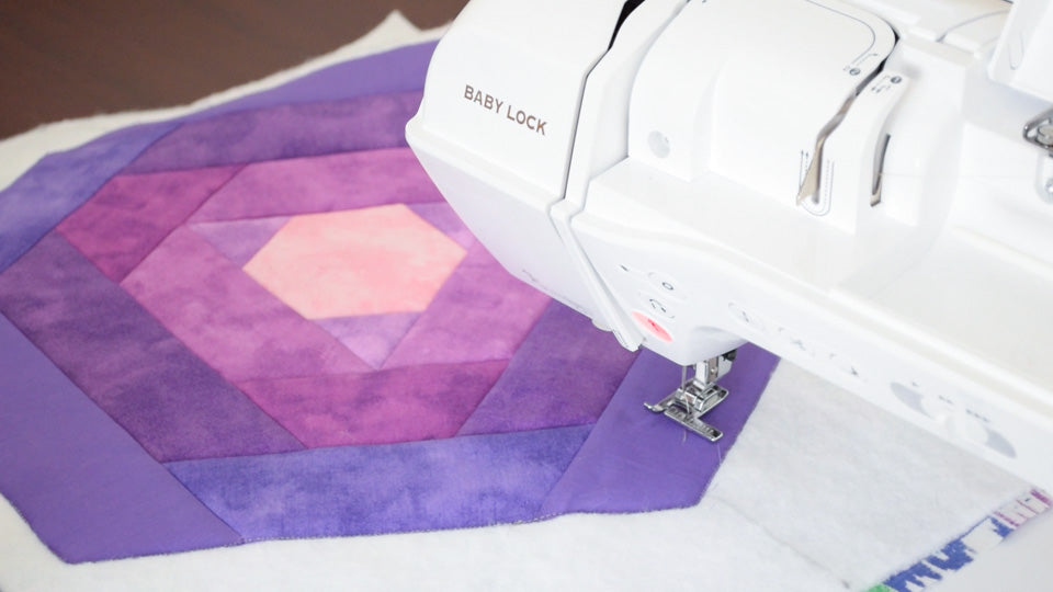 Learn Quilt-As-You-Go: A Step By Step Guide