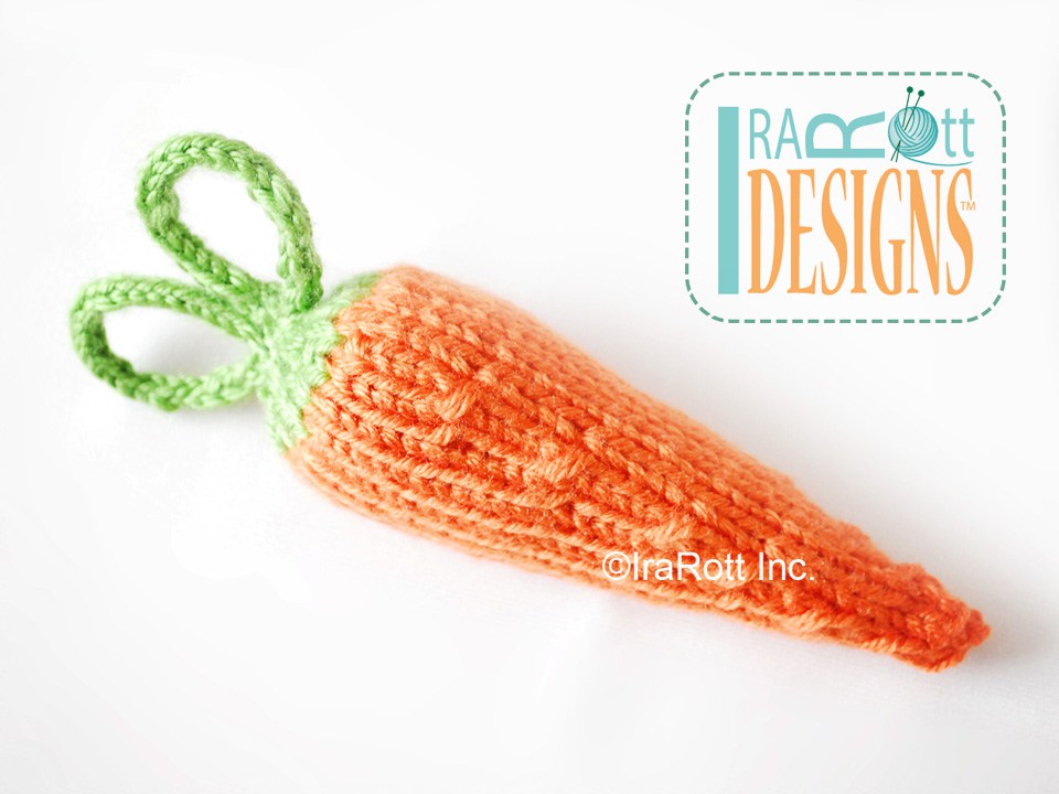 Bunny Rabbit Hat and Cocoon Knitting Pattern
