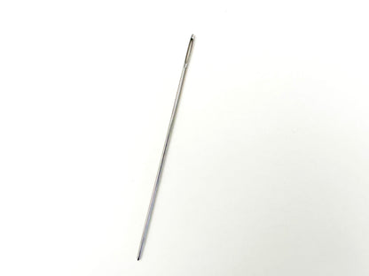 Susan Bates Steel Weaving Needle 5in (12.5cm)